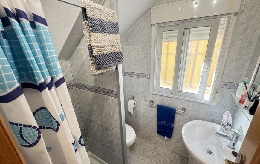 Sale - Villa - Villamartin