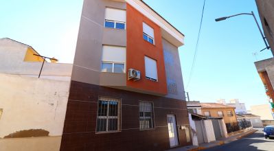 Apartments - Sale - Benijofar - 