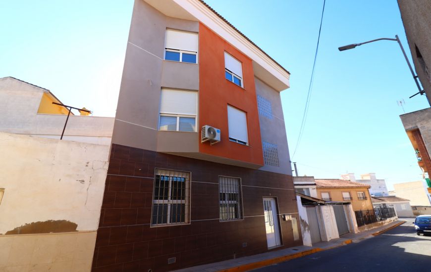 Sale - Apartments - Benijofar - 
