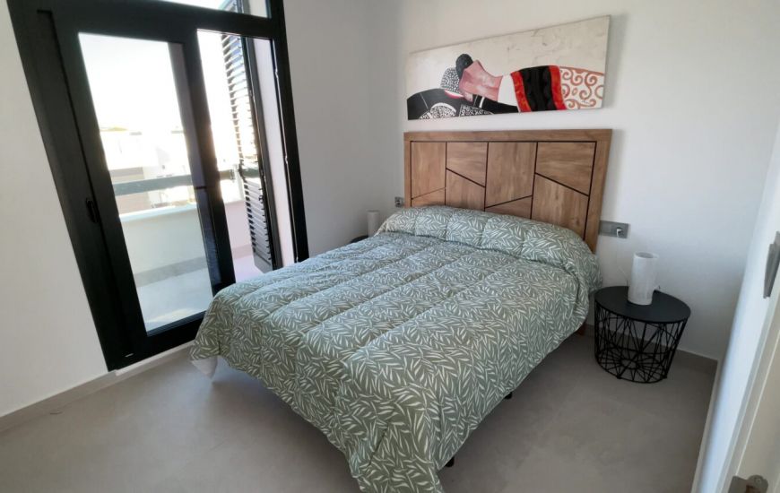 New Build - Villa - Daya Nueva