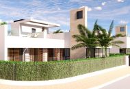 New Build - Villa - Torre Pacheco