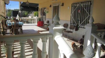 Casa Rural - Venta - Hondon de los Frailes - Hondon de los Frailes
