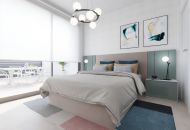New Build - Apartments - Torre Pacheco