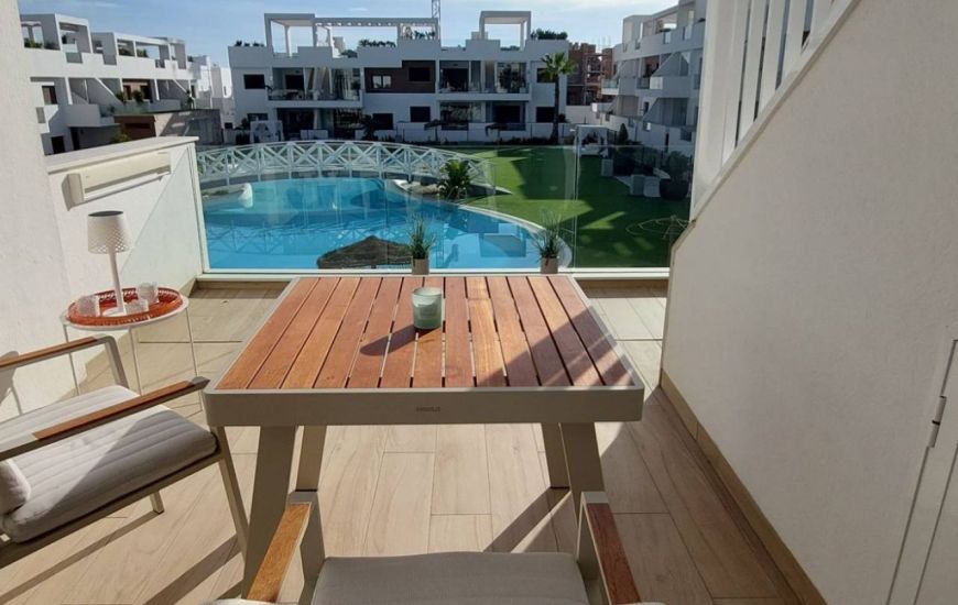 Venta - Apartamentos - Los Balcones