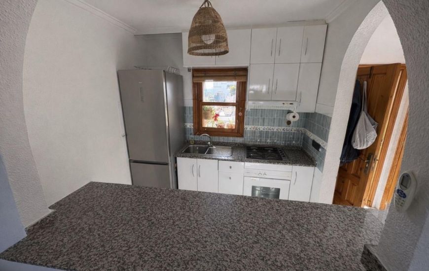 Sale - Townhouse - Ciudad Quesada