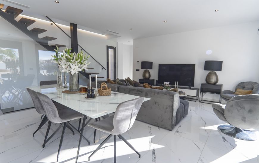 Venta - Villa - Ciudad Quesada