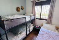Sale - Semi - Detached Villa - Algorfa