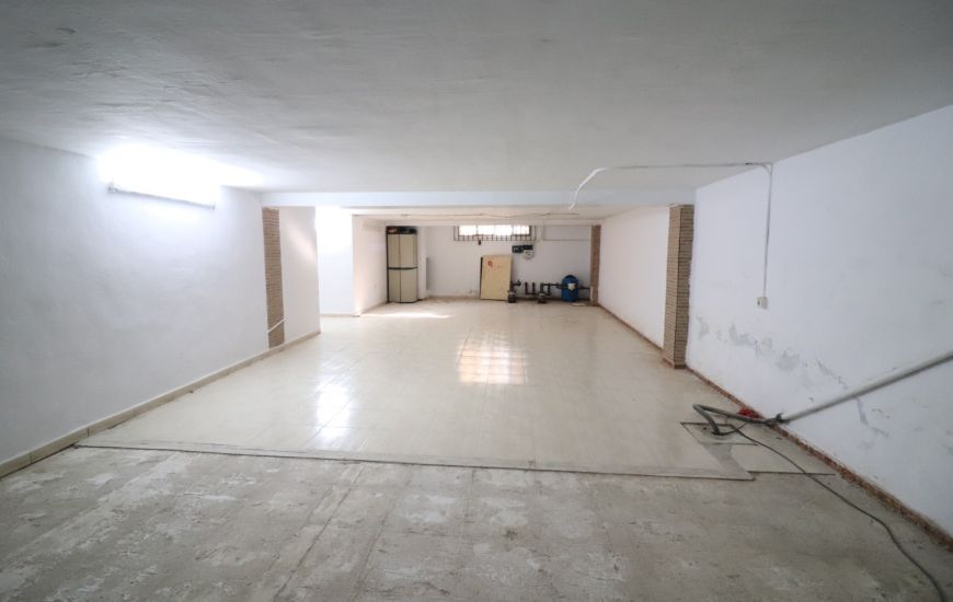 Venta - Villa - Almoradi