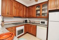 Sale - Rijtjeshuis - Villamartin