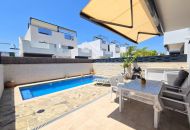 Sale - Villa - Ciudad Quesada