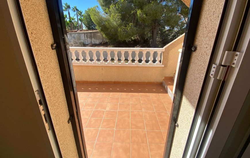 Sale - Villa - El Galan