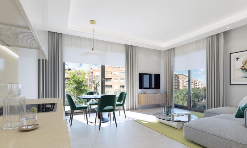 Sale - Apartments - Guardamar del Segura