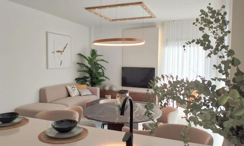 Sale - Apartments - San Javier