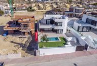 New Build - Villa - Rojales