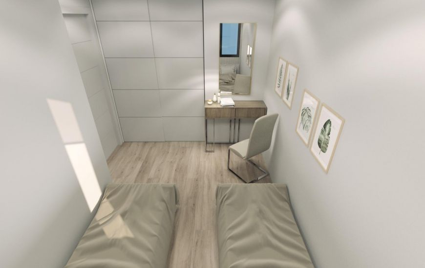 New Build - Penthouse - Torrevieja - 