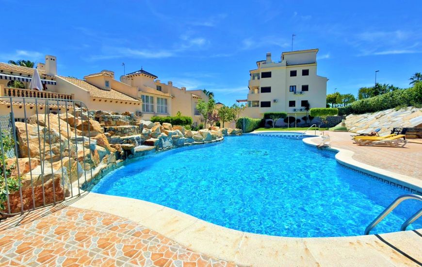 Sale - Townhouse - Las Ramblas