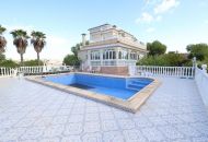 Sale - Villa - Orihuela Costa