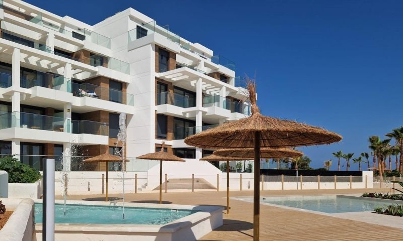 Venta - Apartamentos - Denia