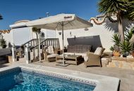 Venta - Villa - Ciudad Quesada