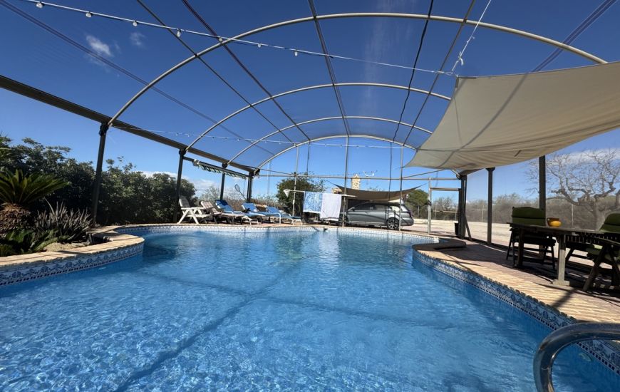 Sale - Finca - Torremendo