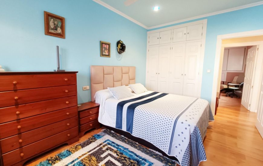 Sale - Villa - Hondon de los Frailes