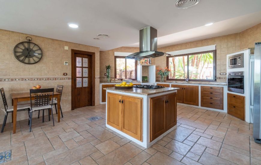 Venta - Villa - Costa Blanca