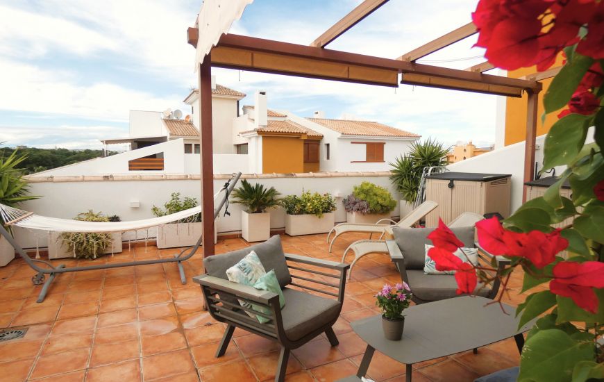 Sale - Apartments - Punta Prima