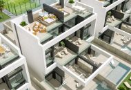 Nueva construcción  - Villa - El Campello