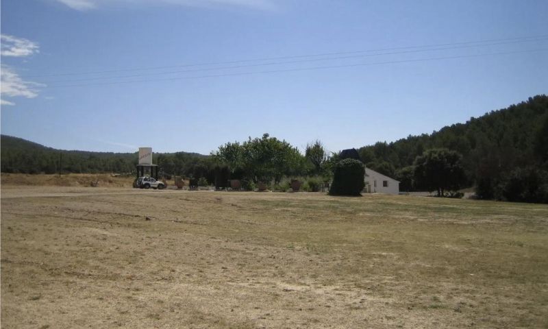 Venta - Casa Rural - Utiel