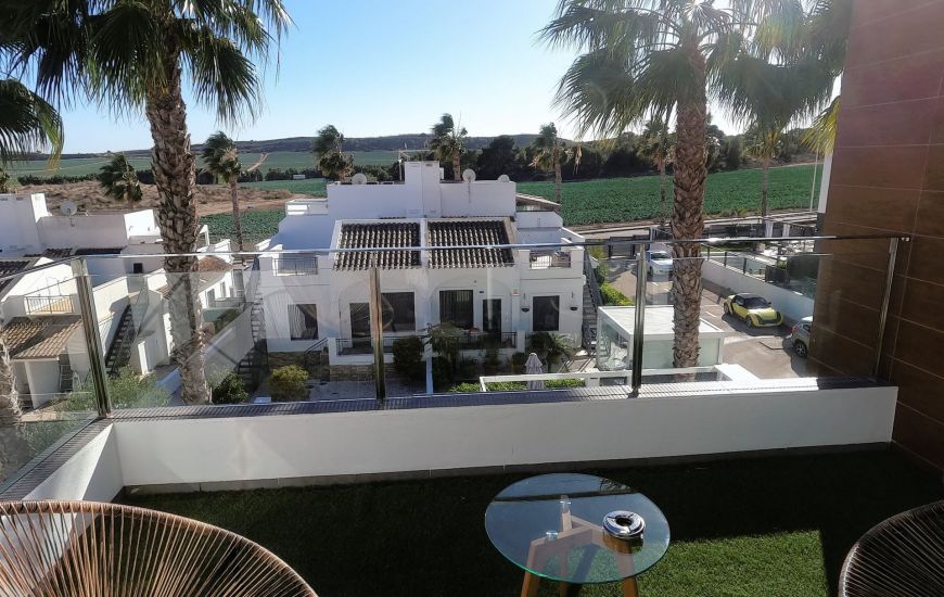 Sale - Apartments - Algorfa