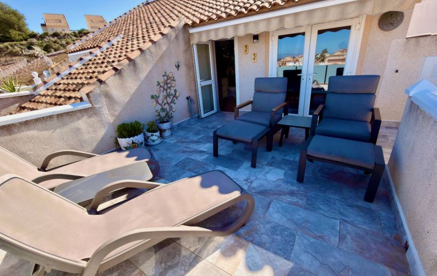 Sale - Villa - Ciudad Quesada