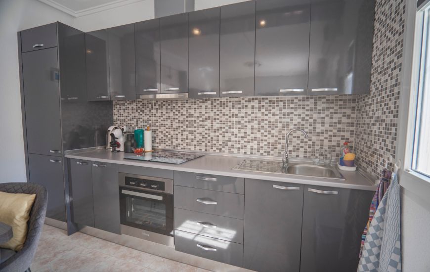 Sale - Townhouse - Ciudad Quesada