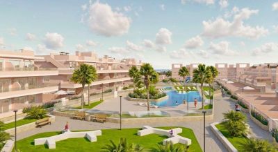 Apartments - Sale - Pilar de la Horadada - Pilar de la Horadada