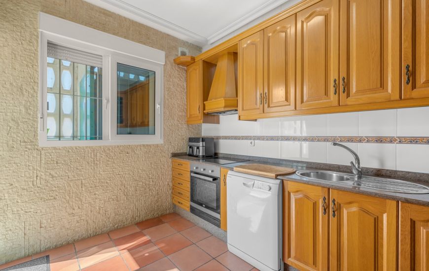 Venta - Bungalow - Los Urrutias