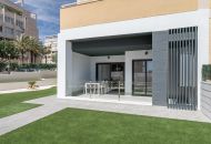 Nueva construcción  - Apartamentos - Torrevieja