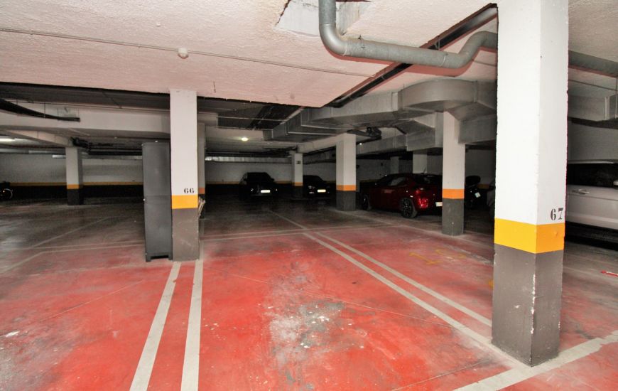 Sale - Apartments - Punta Prima