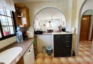 Sale - Villa - Hondón de las Nieves