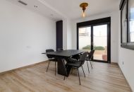 Nueva construcción  - Villa - La Mata