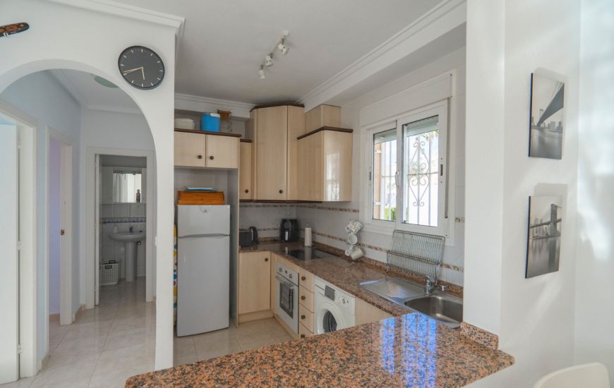 Venta - Apartamentos - Ciudad Quesada