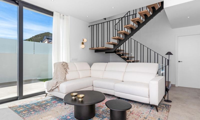 Sale - Apartments - Polop