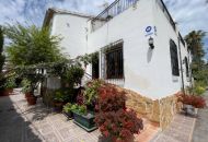 Sale - Country Property - Orihuela