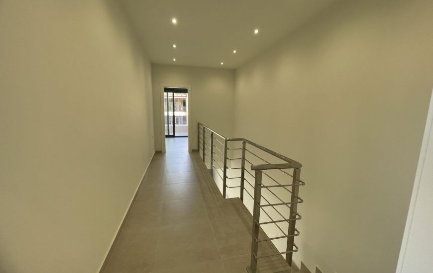 Nueva construcción  - Villa - Almoradí - Almoradi