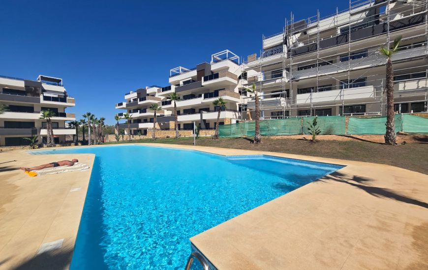 Venta - Apartment / Flat * - Orihuela Costa *
