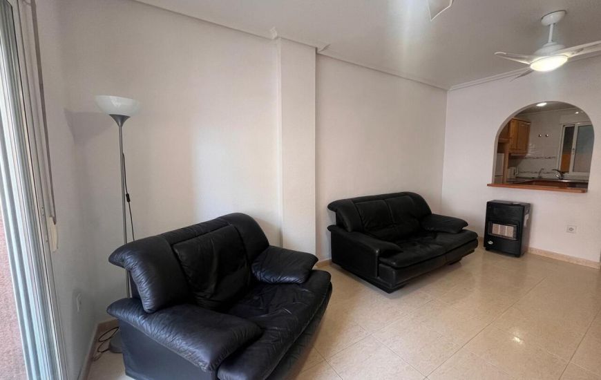 Venta - Apartamentos - Algorfa