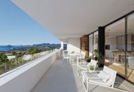 New Build - Villa - Moraira