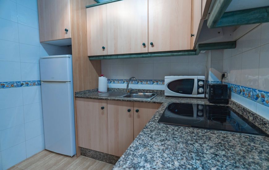 Venta - Casa Adosada - Lo Crispin