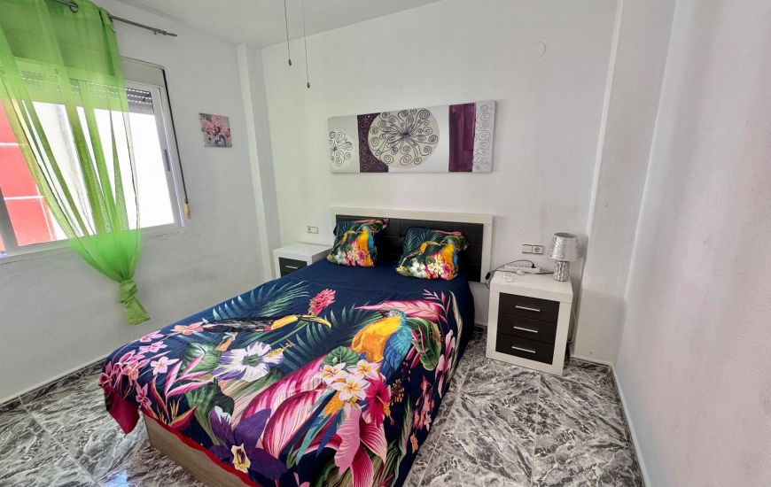 Sale - Apartamento - Torrevieja