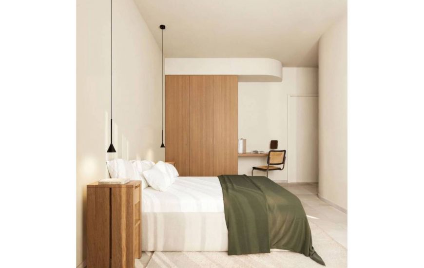 New Build - Villa - Algorfa