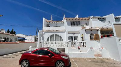 Rijtjeshuis - Sale - Ciudad Quesada - Ciudad Quesada