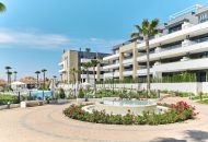 Sale - Apartments - Orihuela Costa